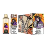 Bang BOX 200K Puff 8 IN 1 Main picture