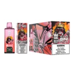 Bang BOX 200K Puff 8 IN 1 Main picture