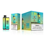 Bang BOX 30000 Puffs main picture