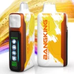 Bang King 60K Vape Ice Cool Sour-Lush-Gummy