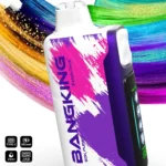 Bang King 60K Vape Ice Cool Sour-Lush-Gummy