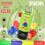 Bang Leader 350k 8 in 1 main-picture