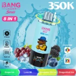 Bang Leader 350k 8 in 1 main-picture