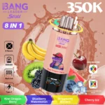Bang Leader 350k 8 in 1 main-picture