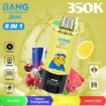 Bang Leader 350k 8 in 1 main-picture