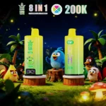 Bang-KING-8-In-1-200K-Main-picture