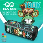 QQ BANG 180K Vape QQ Bang 180K Vape Main Picture