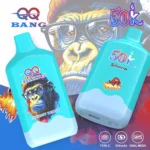QQ BANG 5OK Vape Cherry-Coke