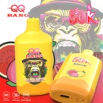 QQ BANG 5OK Vape Cherry-Coke