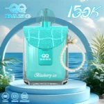 QQ Bang 150K Vape Main Image