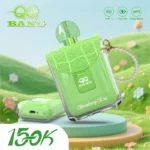 QQ Bang 150K Vape Main Image