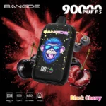 Bang DE Vape 90000 Puffs Disposable Vape Main Image