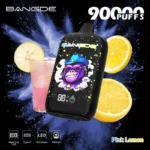 Bang DE Vape 90000 Puffs Disposable Vape Main Image