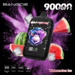 Bang DE Vape 90000 Puffs Disposable Vape Main Image