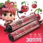 QQ Bang 30000 Puffs Vape Pen Watermelon Ice