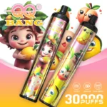 QQ Bang 30000 Puffs Vape Pen Watermelon Ice