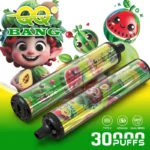 QQ Bang 30000 Puffs Vape Pen Watermelon Ice