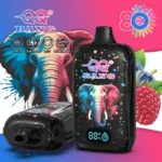 QQ Bang 80K Elephant Level Power Rich Flavor LOVE66