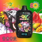 QQ Bang 80K Elephant Level Power Rich Flavor LOVE66