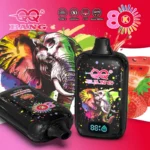 QQ Bang 80K Elephant Level Power Rich Flavor LOVE66
